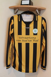 Sponsor uitvaartzorg Uithuizen 